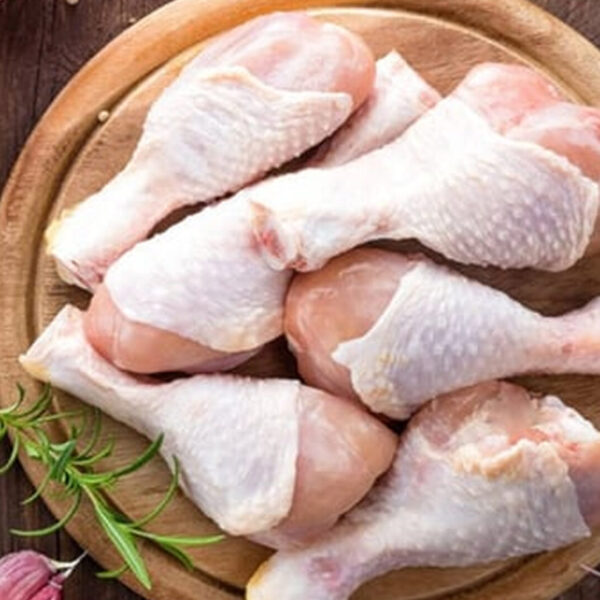 Chicken Drumsticks with Skin