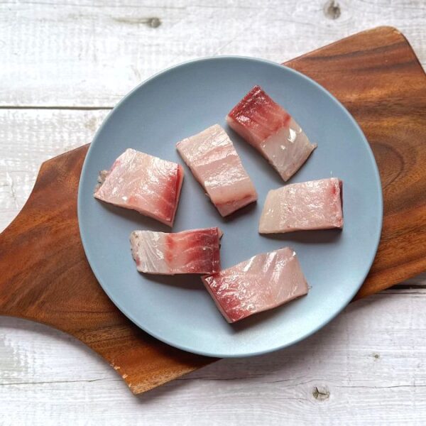 Paarai Curry Cut (Boneless & Skinless)