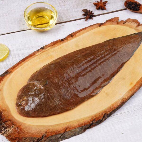 Sole Fish / Naaku Meen